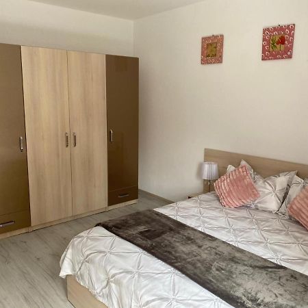 Rebeca Apartament Lugoj Exterior foto