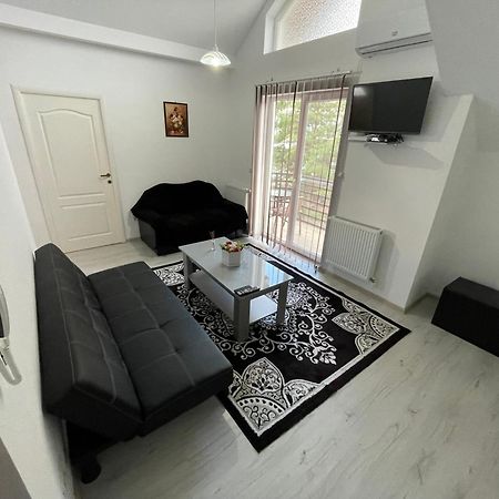 Rebeca Apartament Lugoj Exterior foto
